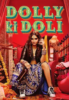 Dolly Ki Doli 2015 ORG DVD Rip full movie download